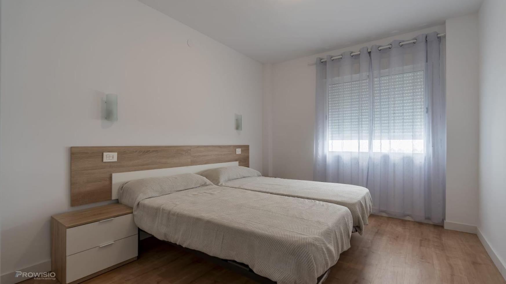 Apartamentos Borriana Burriana Exterior foto